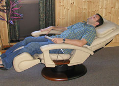 Physiotherapy